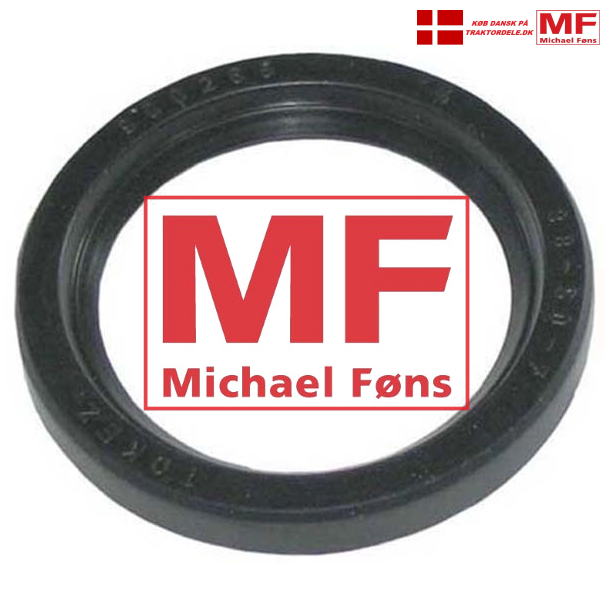 Rataksel-pakdse, Fordson Dexta-er