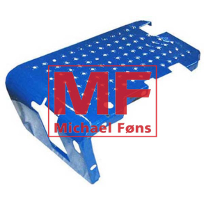 Trinbrdt, Hjre. Ford 5000