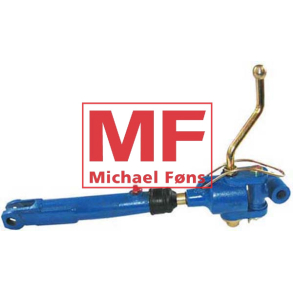 Justerbar spindel til Fordson Dexta/Super-Dexta