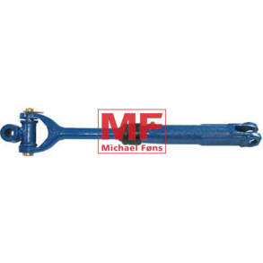 Venstre lftespindel, Fordson Dexta/Super-Dexta