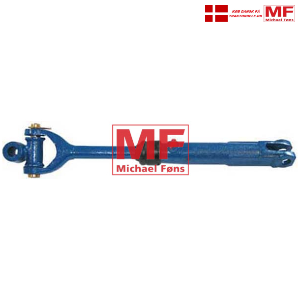 Venstre lftespindel, Fordson Dexta/Super-Dexta