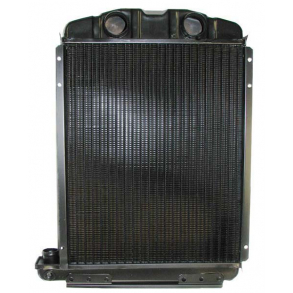 Kler, Fordson Dexta Benzin