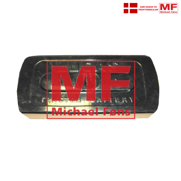 Batteri-dksel, MF35/23C-diesel samt Gr Ferguson Diesel