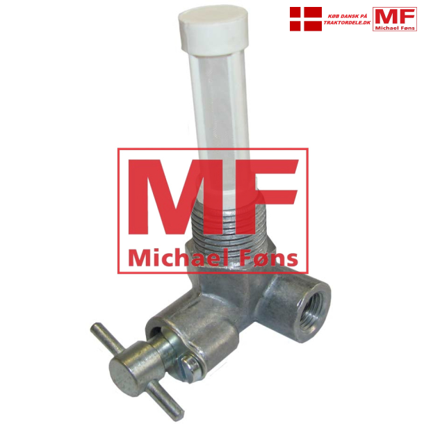 Tankhane, Fordson Super-Dexta, Major, Super-Major m.fl.