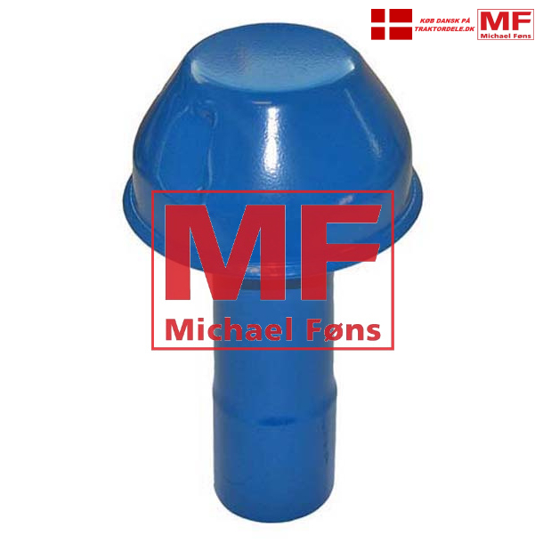 Luft-indsugningshat, 51mm hul. Fordson Dexta/Super-Dexta