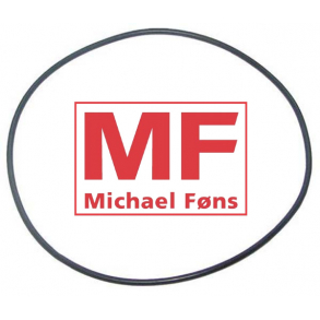 Forings-O-ring, verste tynde model, Fordson Super-Major