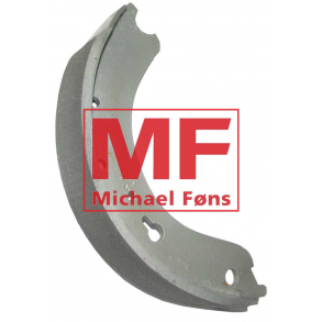 Bremsesko, Fordson Major og Power-Major