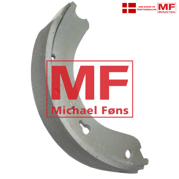 Bremsesko, Fordson Major og Power-Major