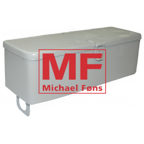 Vrktjskasse til Fordson Dexta