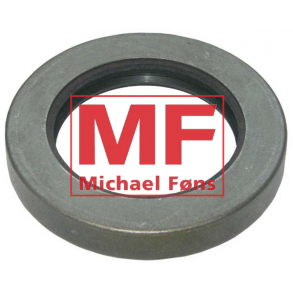 Indgangsaksel-pakdse, til inderste aksel 38,2mm. Dexta-er og Ford2000-3000-4000