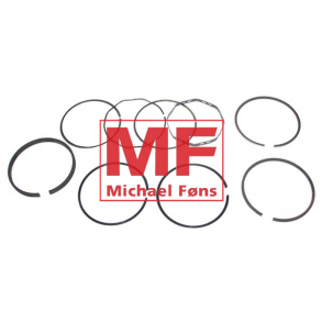 Stempelrings-st, Perkins A4.192 og Dexta diesel