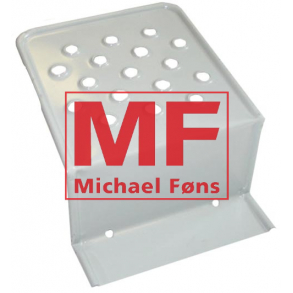 Trinbrdt-st, bageste-, til Fordson Major og Power-Major