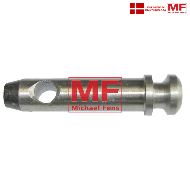 Liftgaffel-plk, 18,5 x 46mm til splithul