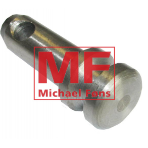 Trkkonsol-plk, Fordson Major-er