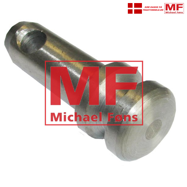 Trkkonsol-plk, Fordson Major-er