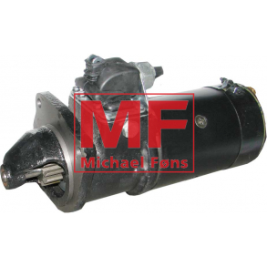 Selvstarter, original type, til Fordson Major-er