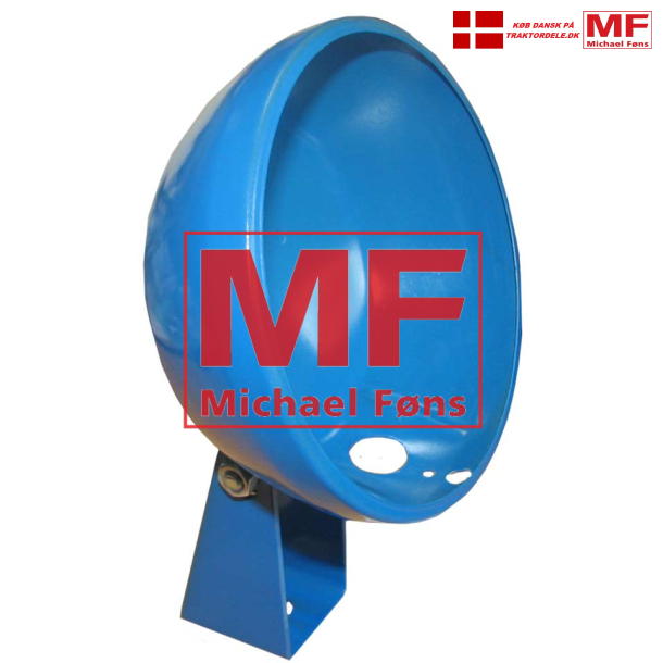 Forlygtehus til Ford2000, 3000, 4000, 5000 af frste udgave.