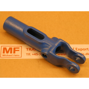 Lftegaffel, nederste, korte type. Fordson Major-er