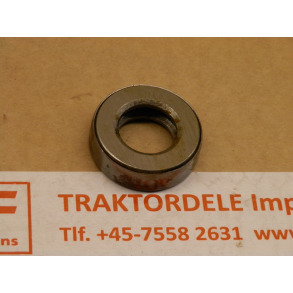 Gevindspindel-trykleje, Fordson Major-er