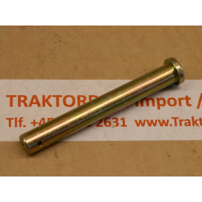 Knoledsplk, lang type til lang knoled p Fordson Major-er