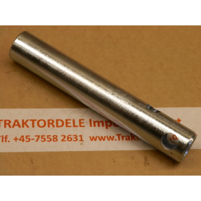 Lftespindel-gevindrr, Fordson Major-er