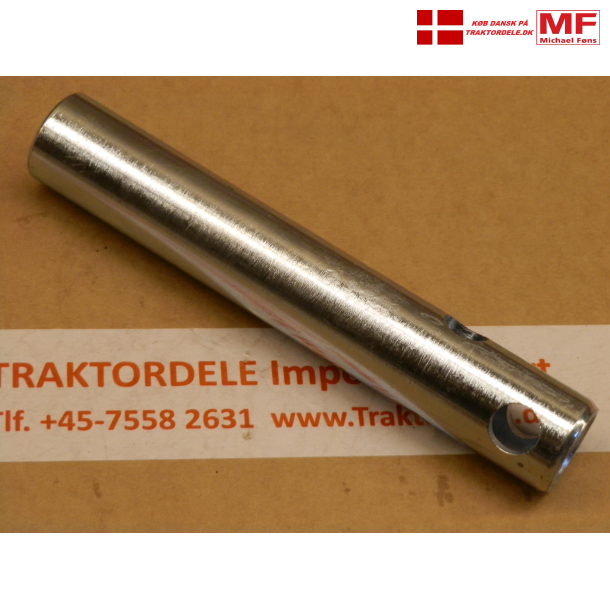 Lftespindel-gevindrr, Fordson Major-er