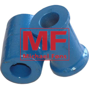 Knoled til liftgaffel, Fordson og Ford