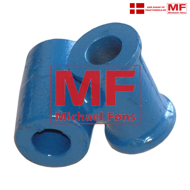 Knoled til liftgaffel, Fordson og Ford