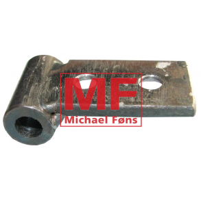 Hjlm-hngsel, Fordson Major-er. Leveres uden krvskruer