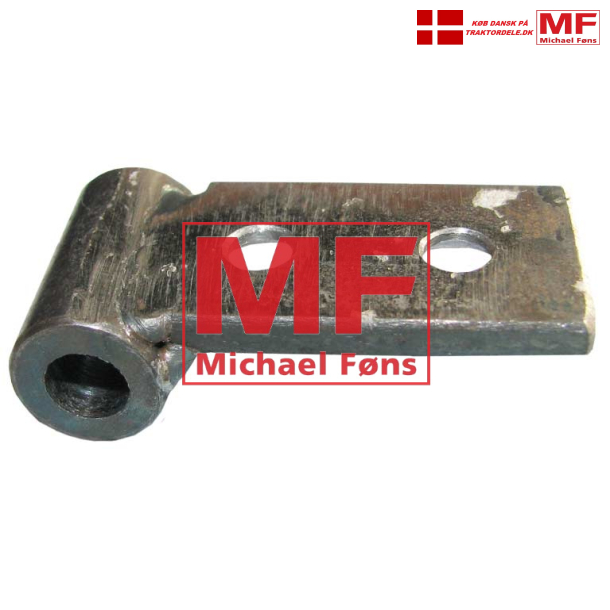 Hjlm-hngsel, Fordson Major-er. Leveres uden krvskruer