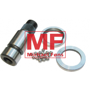 Rataksel-reps�t, Fordson Dexta/Super-Dexta