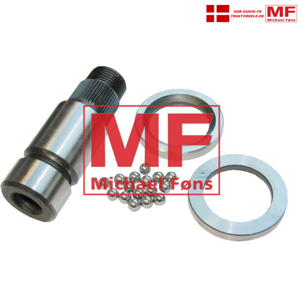 Rataksel-reps�t, Fordson Dexta/Super-Dexta