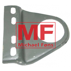 Pfyldestuds-beslag, Fordson Dexta-er og Major-er