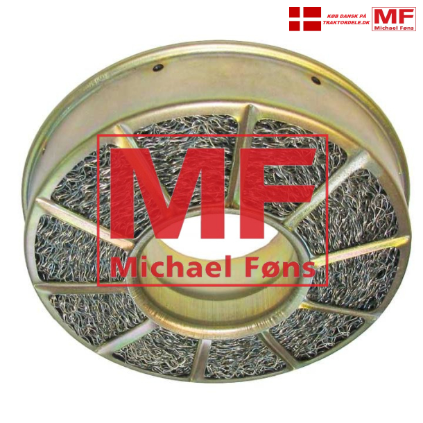 Luftfilter-grovelement, Fordson Dexta