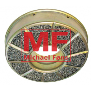 Luftfilter-grovelement, Fordson Major, Power-Major og Super-Major