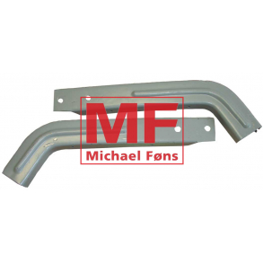 Frontstykke-stabiliseringsbjler, Fordson Dexta/Super-Dexta