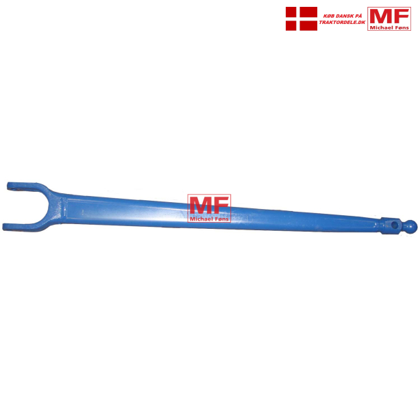 Radius-stang Venstre, gl. model Ford2000-3000-3600