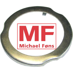 L�sering til tankm�ler. Ford1000-serie