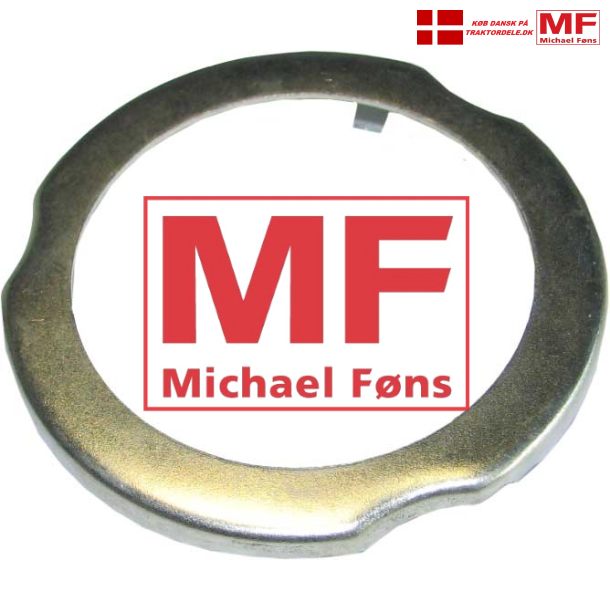 L�sering til tankm�ler. Ford1000-serie