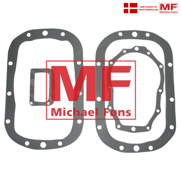 Transmissions-paknings-s�t, Fordson Dexta/Super-Dexta