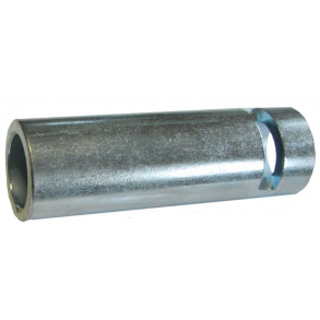 Forbro-centeraksel, Fordson Dexta