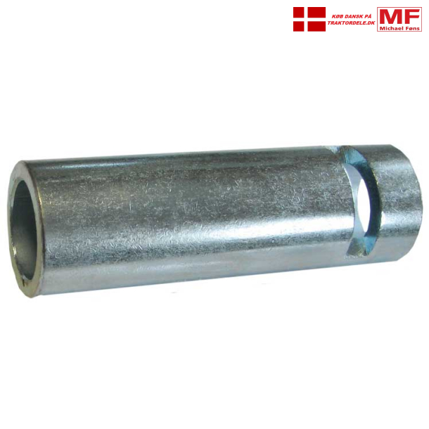 Forbro-centeraksel, Fordson Dexta