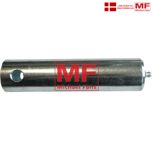 Forbro-vippeaksel, Fordson Major. Lille diameter 25,4mm