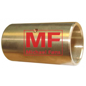 Koblingspedal-bsning, lang model 32,1mm udv. Fordson Major, Power-Major samt Super-Major