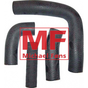 Klerslange-st med vinklet lang bundslange, MF35/3-cyl diesel