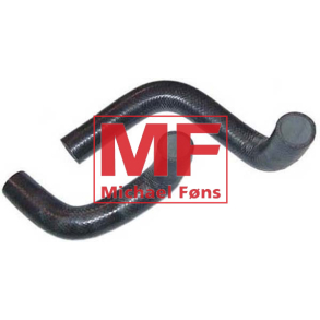 Klerslange-st til MF575 og MF590. 2 slanger i st.