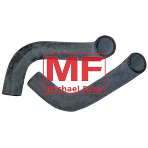 Klerslange-st til MF565. 2 slanger i st.