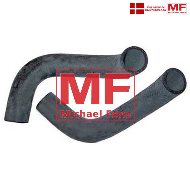 Klerslange-st, MF165/MKII, MF168, MF188 samt MF590