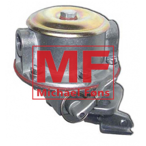 Fdepumpe til montering i blok, Fordson Power-Major og Super-Major