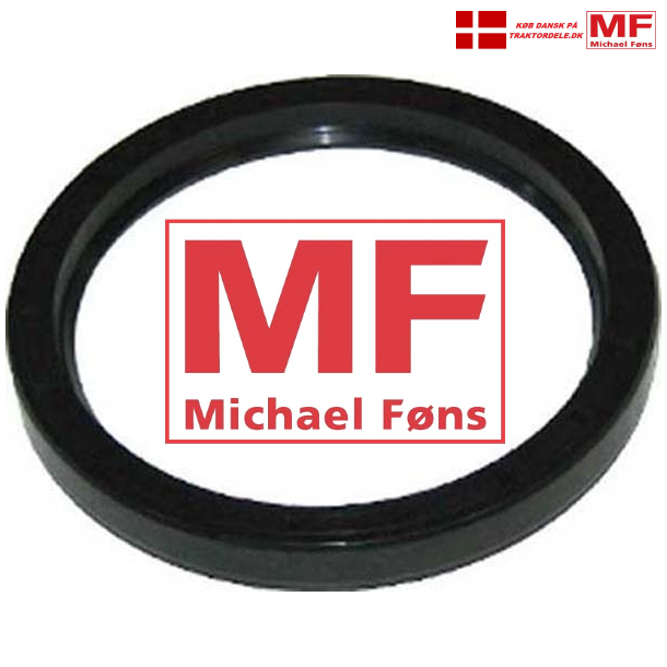 Bremsetromle-pakdse, Volvo Boxer og T600